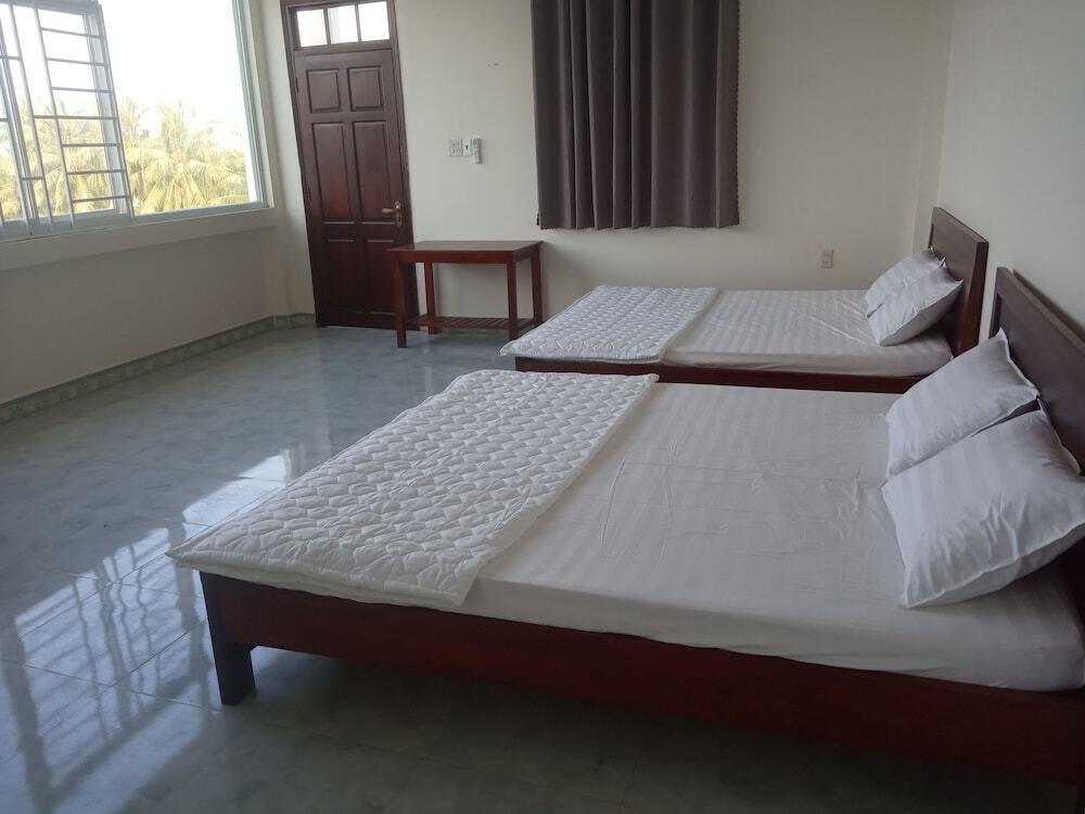 остров Фукуок: Oyo 646 Ganh Dau Hostel