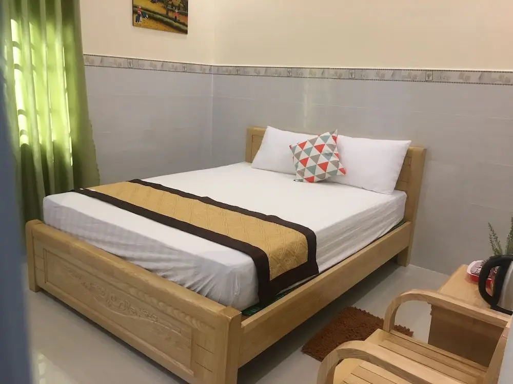 Консон: Nam Dinh Homestay - Hostel