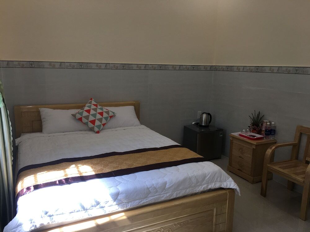 Консон: Nam Dinh Homestay - Hostel