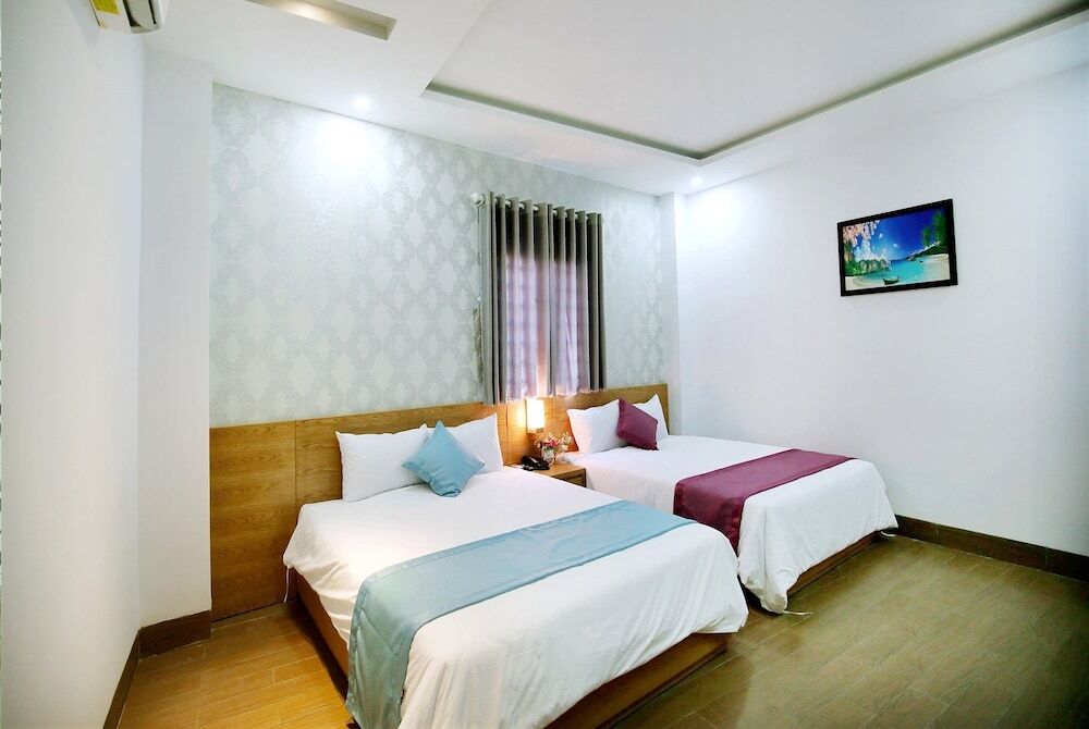 Нячанг: Pho Ngoc Hotel