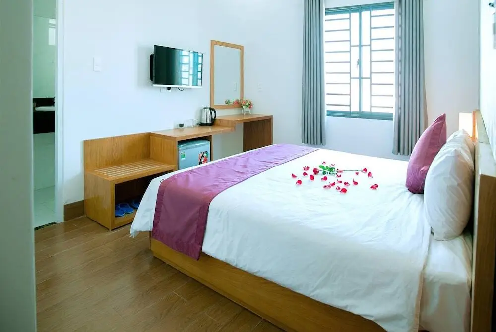 Нячанг: Pho Ngoc Hotel