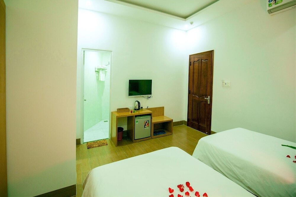 Нячанг: Pho Ngoc Hotel