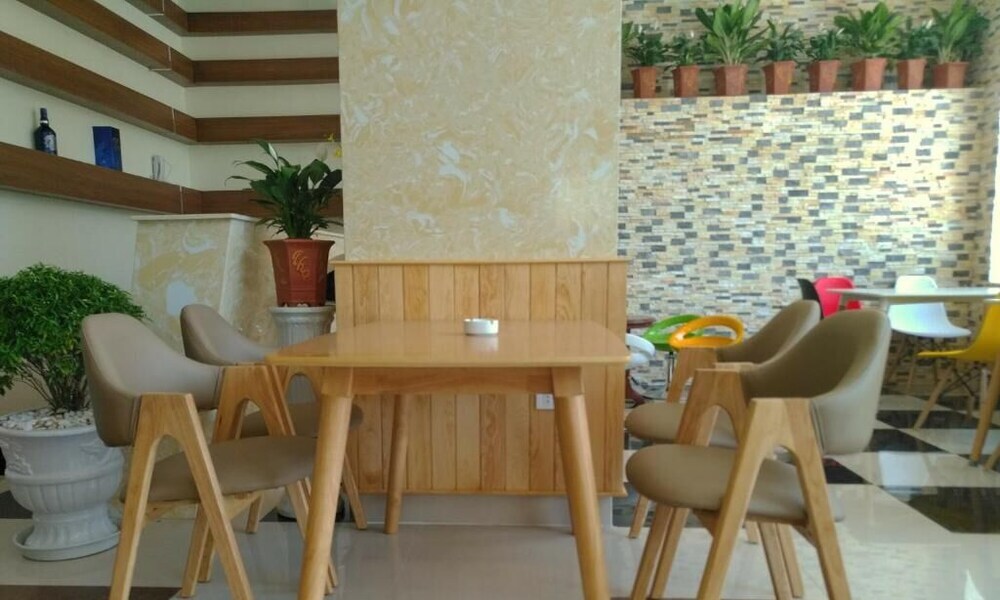Далат: 7s Hotel Duy Vinh Da Lat