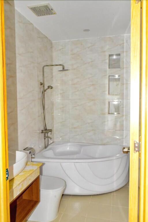 Далат: 7s Hotel Duy Vinh Da Lat