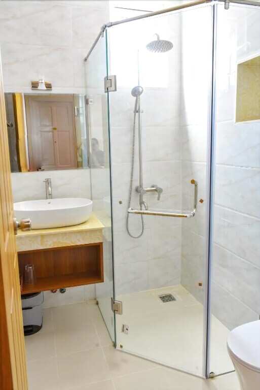 Далат: 7s Hotel Duy Vinh Da Lat