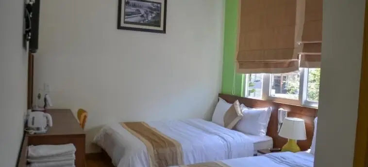 Далат: 7s Hotel Duy Vinh Da Lat