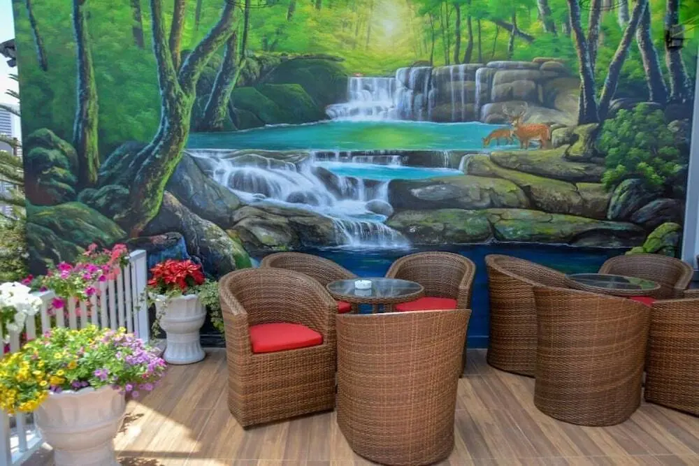 Далат: 7s Hotel Duy Vinh Da Lat