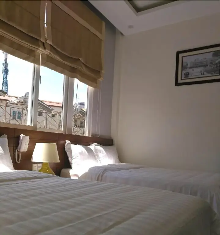 Далат: 7s Hotel Duy Vinh Da Lat