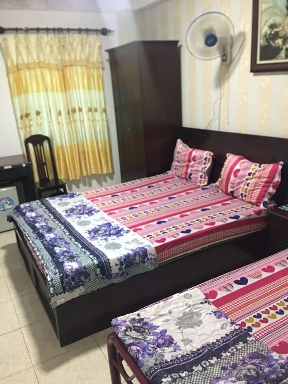 Хошимин: OYO 580 Hoang Kim Hotel