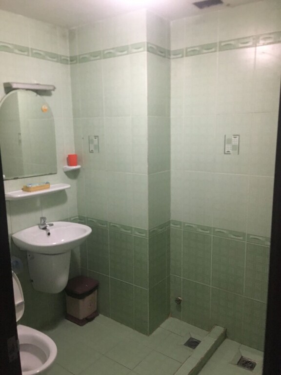 Хошимин: OYO 580 Hoang Kim Hotel