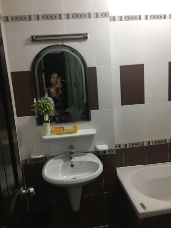 Хошимин: OYO 580 Hoang Kim Hotel