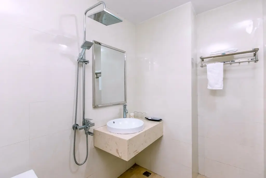 Халонг: Oyo 581 Dai Viet Hotel