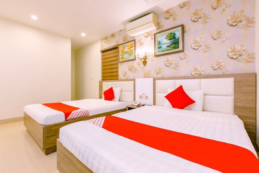 Oyo 581 Dai Viet Hotel — фото 1
