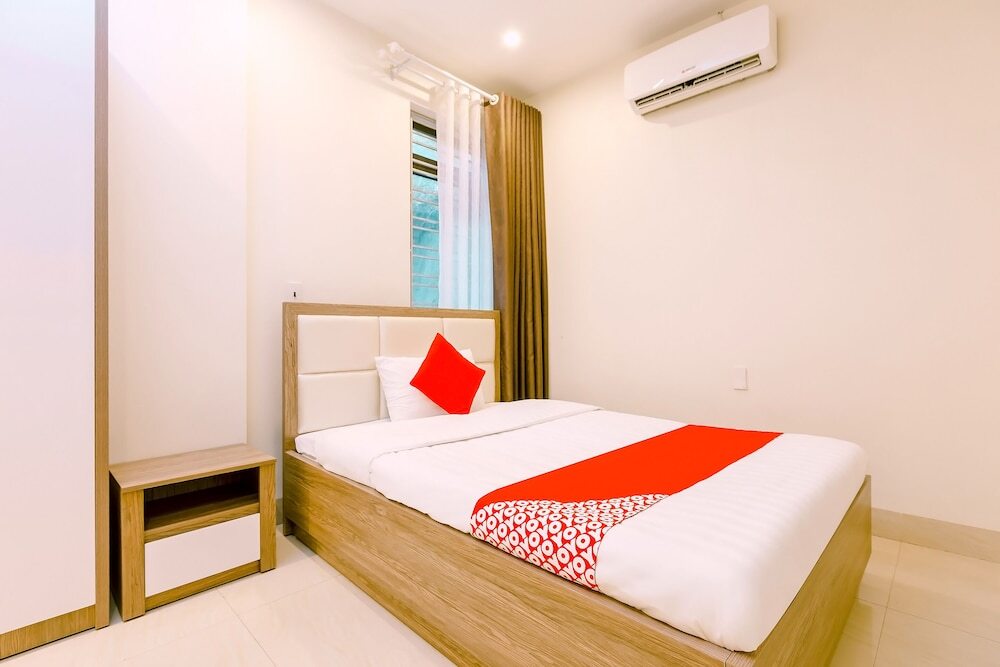 Халонг: Oyo 581 Dai Viet Hotel