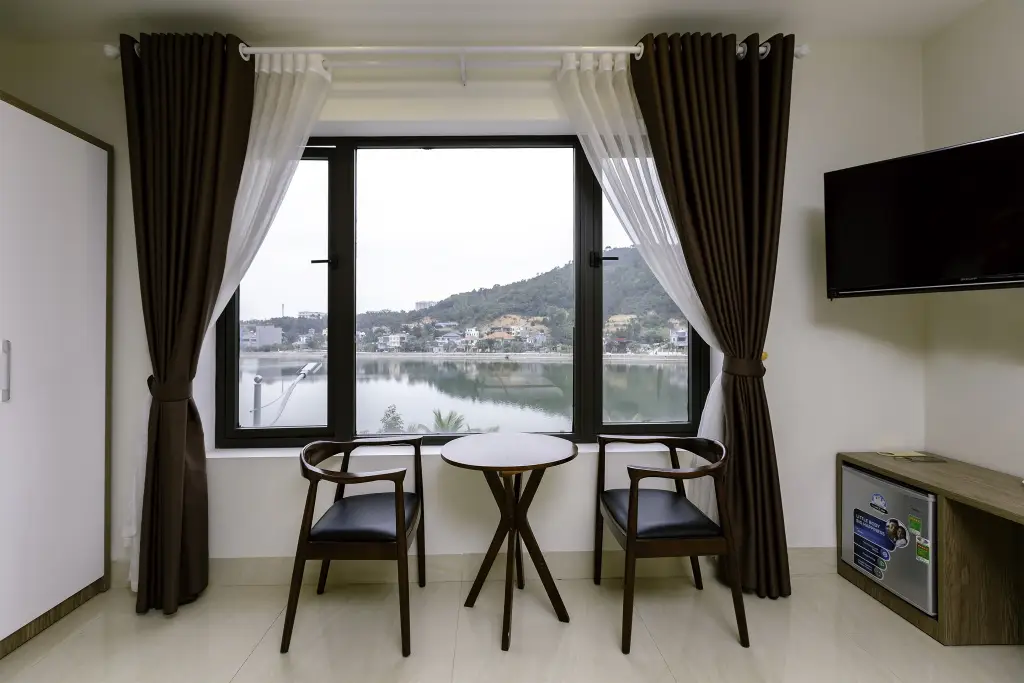 Халонг: Oyo 581 Dai Viet Hotel