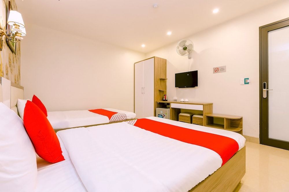 Халонг: Oyo 581 Dai Viet Hotel