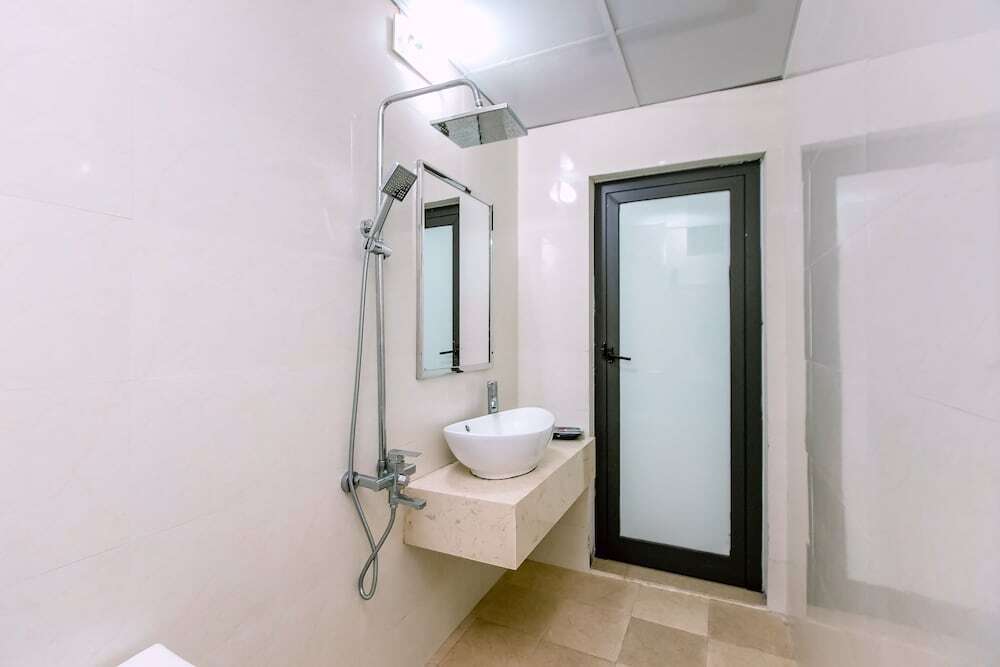 Халонг: Oyo 581 Dai Viet Hotel