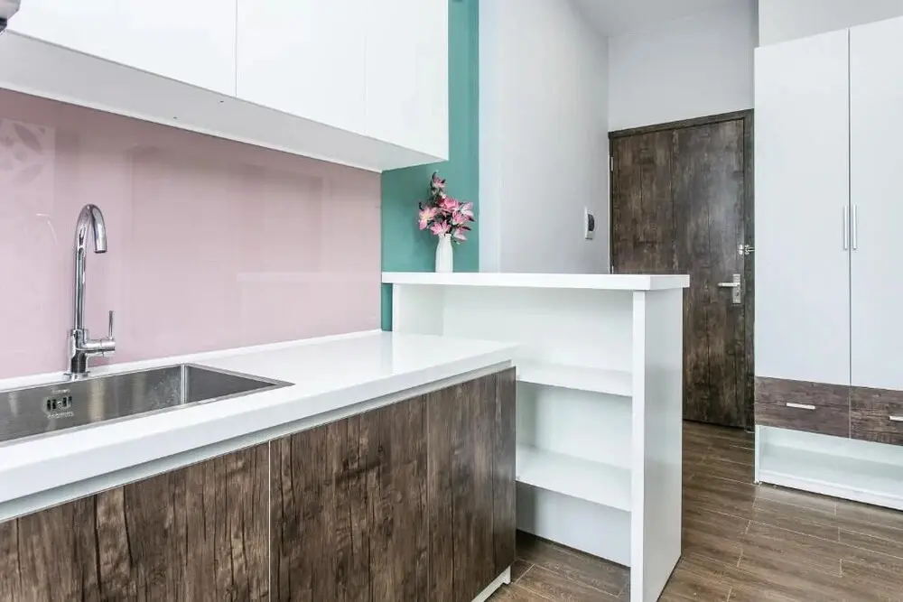 Дананг: OYO 586 Hoang Anh Apartment