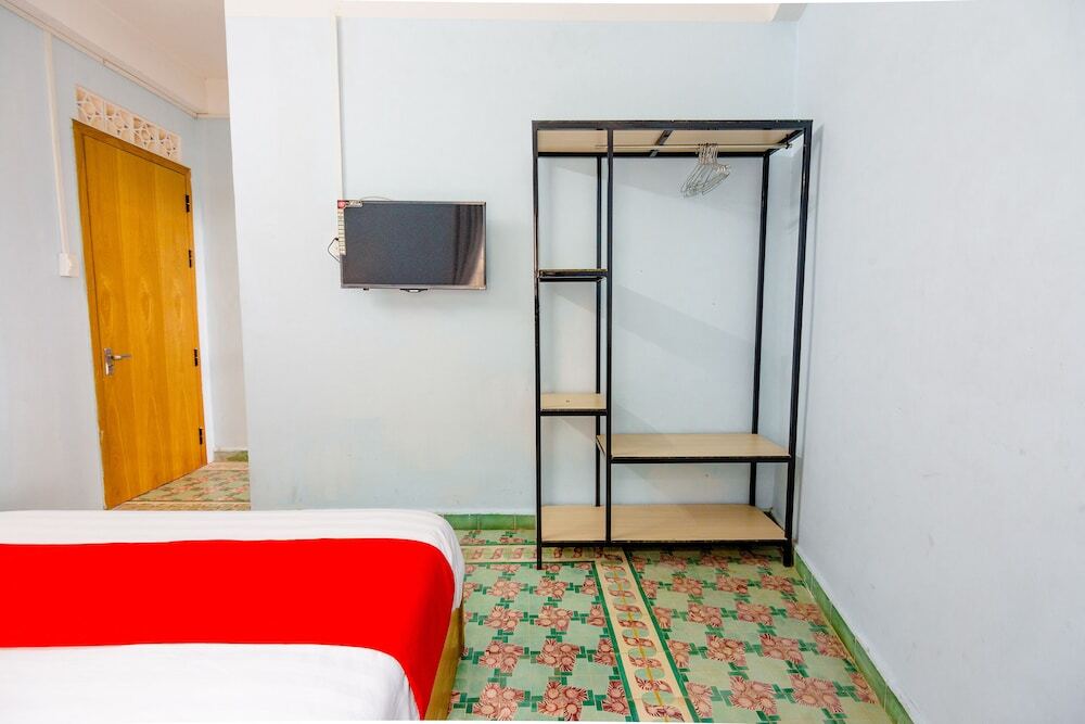 Далат: OYO 592 An Nhiên Hotel & cafe