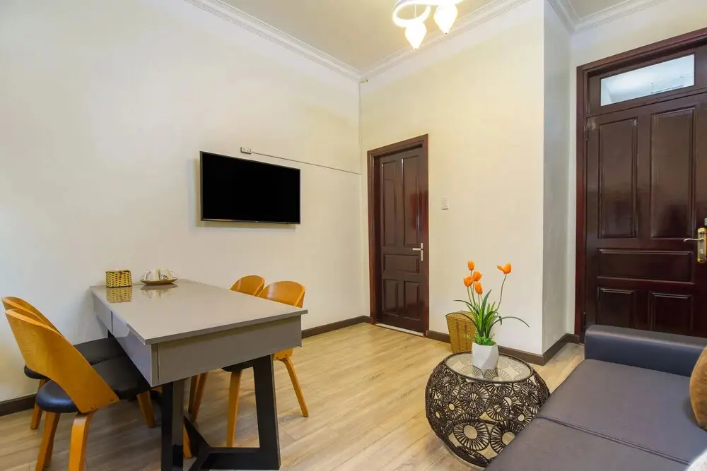 Дананг: OYO 609 Home Little Home