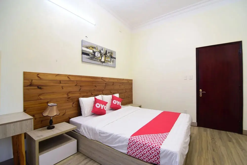 Дананг: OYO 609 Home Little Home