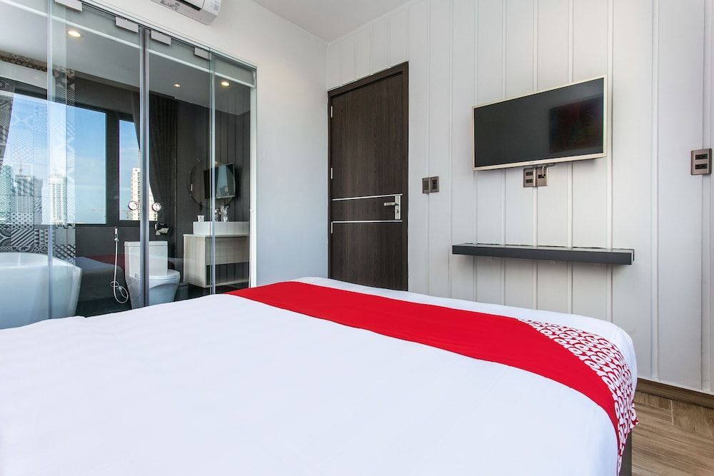 Дананг: Nevy Beach House by Oyo Rooms