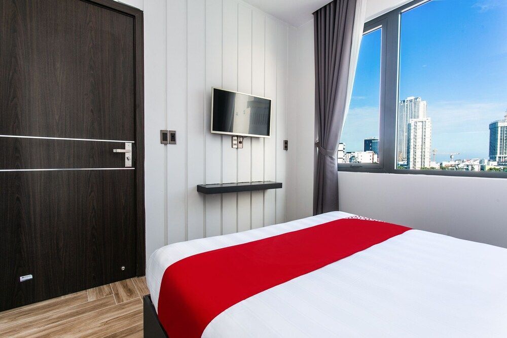 Дананг: Nevy Beach House by Oyo Rooms