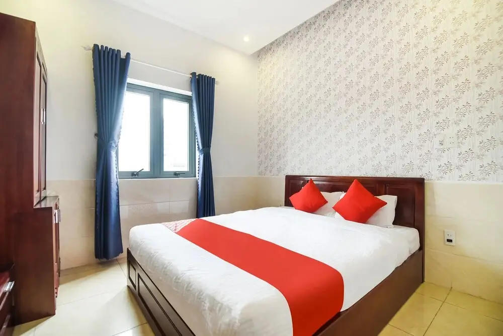 Дананг: Nha Nghi Chinsu by OYO Rooms