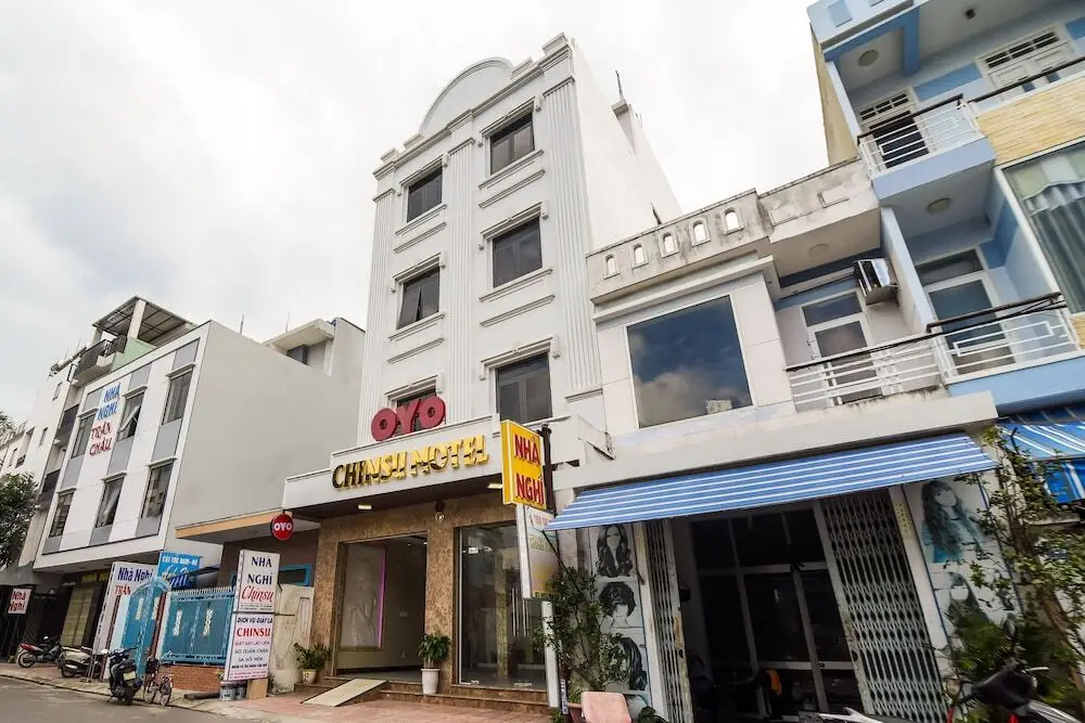 Дананг: Nha Nghi Chinsu by OYO Rooms