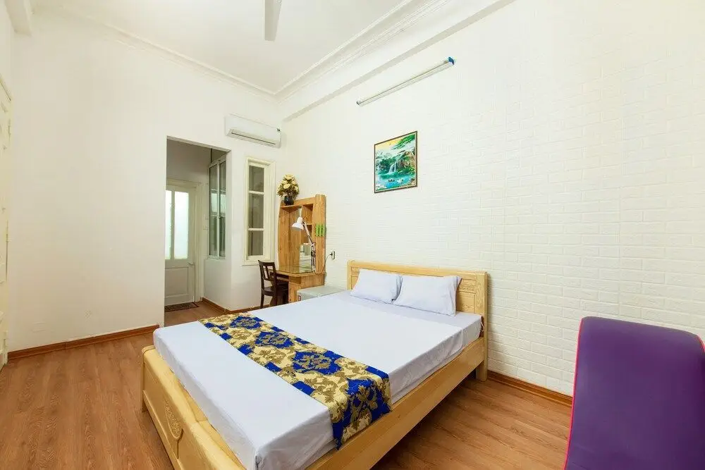 Oyo 611 Thanh Duyen Hotel — фото 1