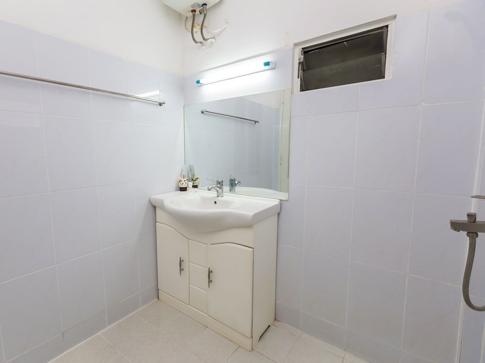 Ханой: Oyo 611 Thanh Duyen Hotel