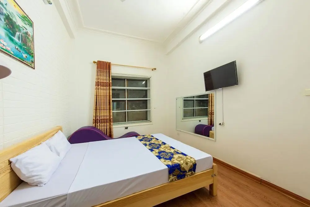 Ханой: Oyo 611 Thanh Duyen Hotel