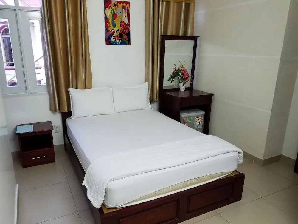 Хошимин: Dinh Dinh 2 Hotel