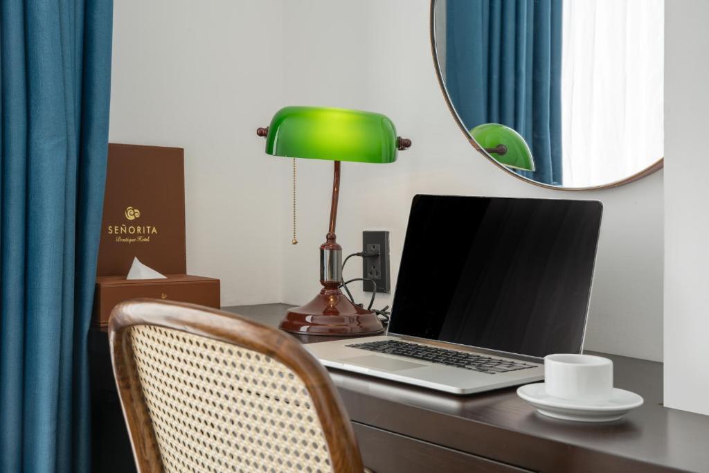 Дананг: Senorita Boutique Hotel