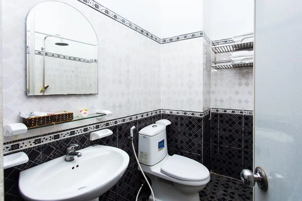 Дананг: OYO 553 Truong Giang Hotel