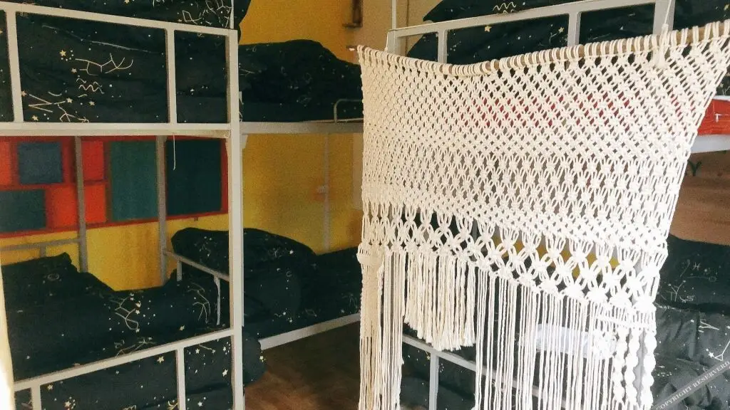 Шапа: Saigonese Trekking House - Hostel