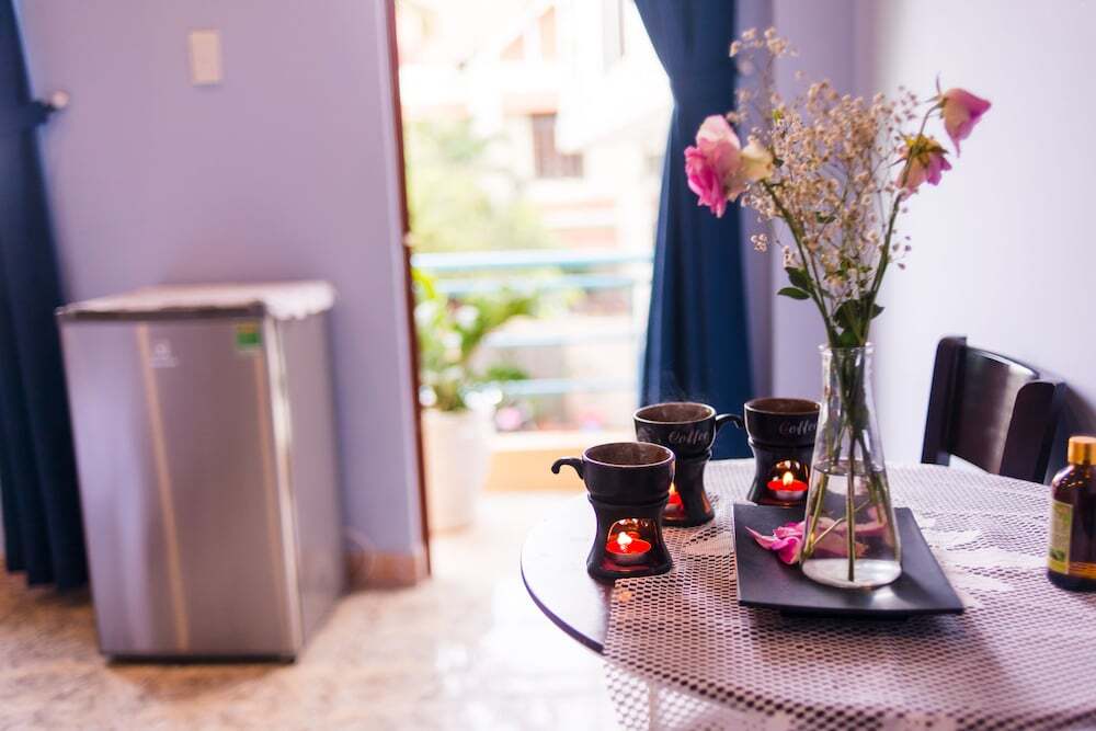 Дананг: ComCC Hostel And Coffee