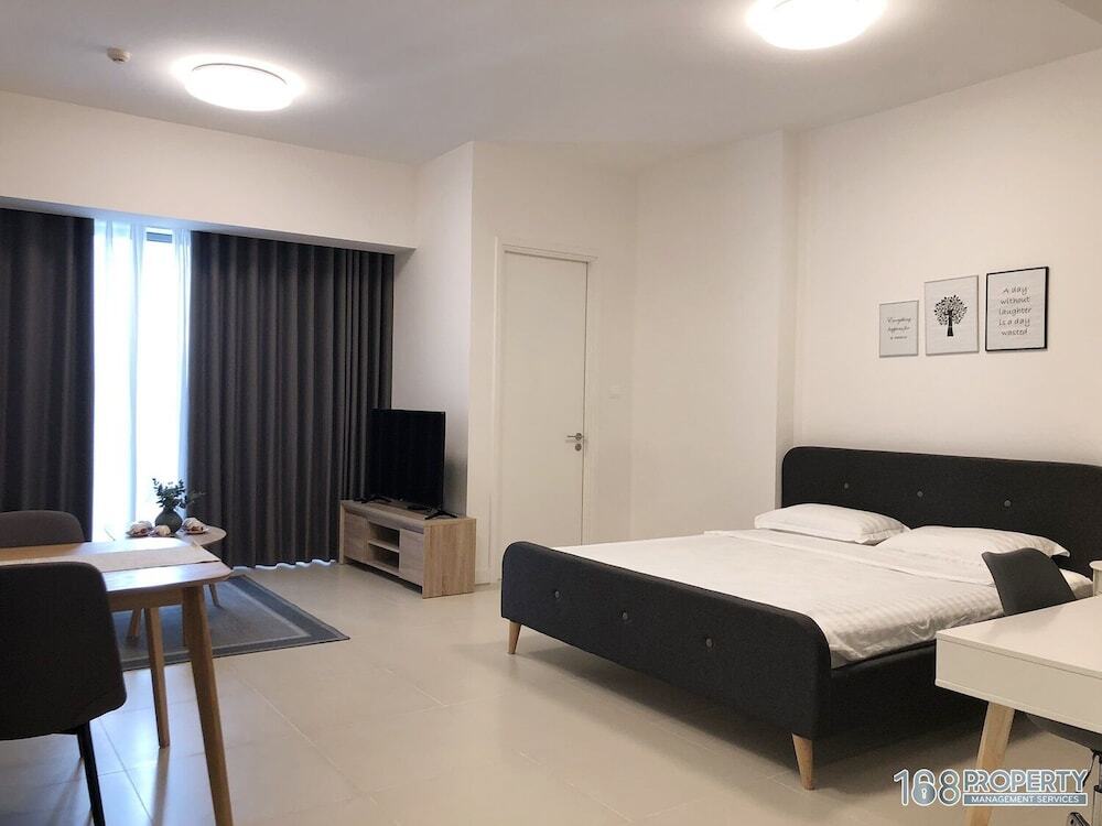 Хошимин: 168 Property Luxury Apartments