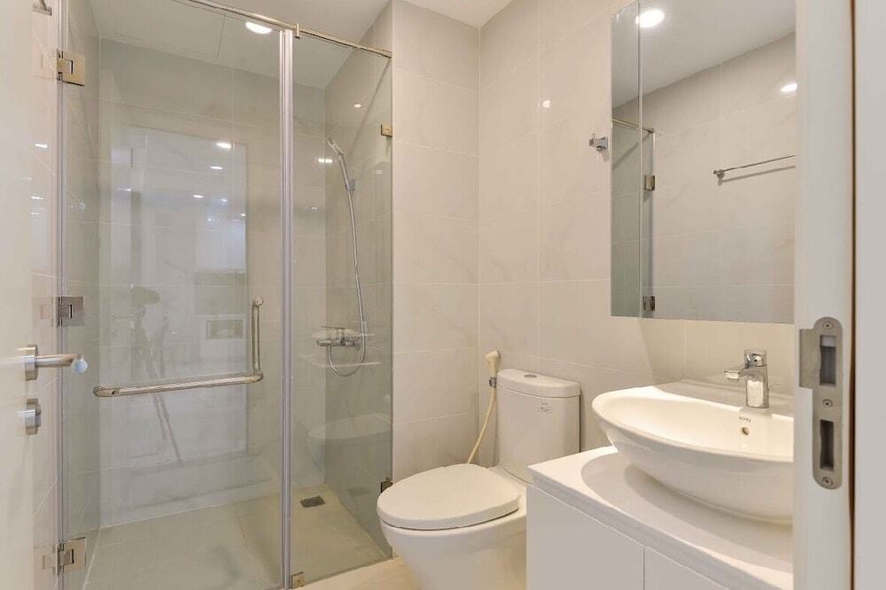 Хошимин: 168 Property Luxury Apartments