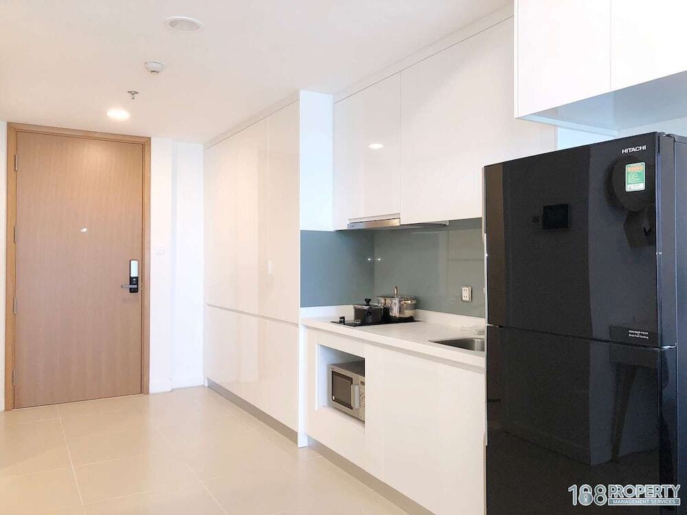 Хошимин: 168 Property Luxury Apartments
