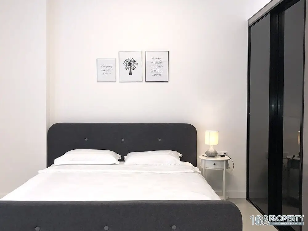 Хошимин: 168 Property Luxury Apartments