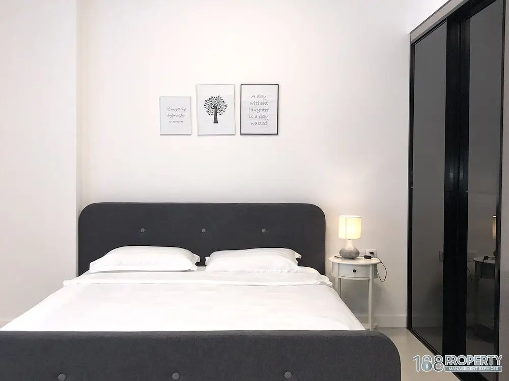 Хошимин: 168 Property Luxury Apartments