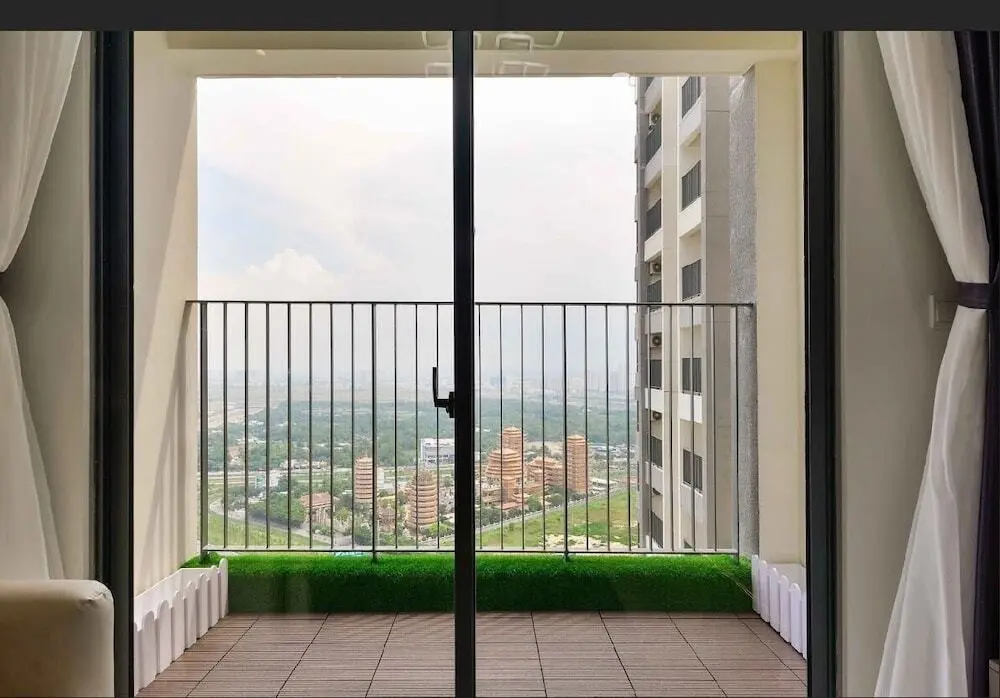 Хошимин: 168 Property Luxury Apartments