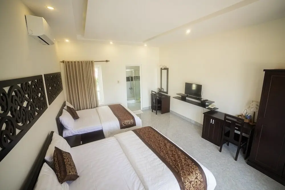 Green Star Resort — фото 1