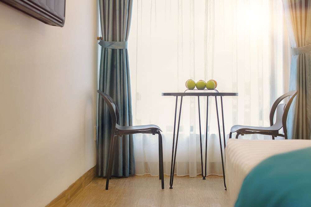 Дананг: Lyn's Hotel & Apartment