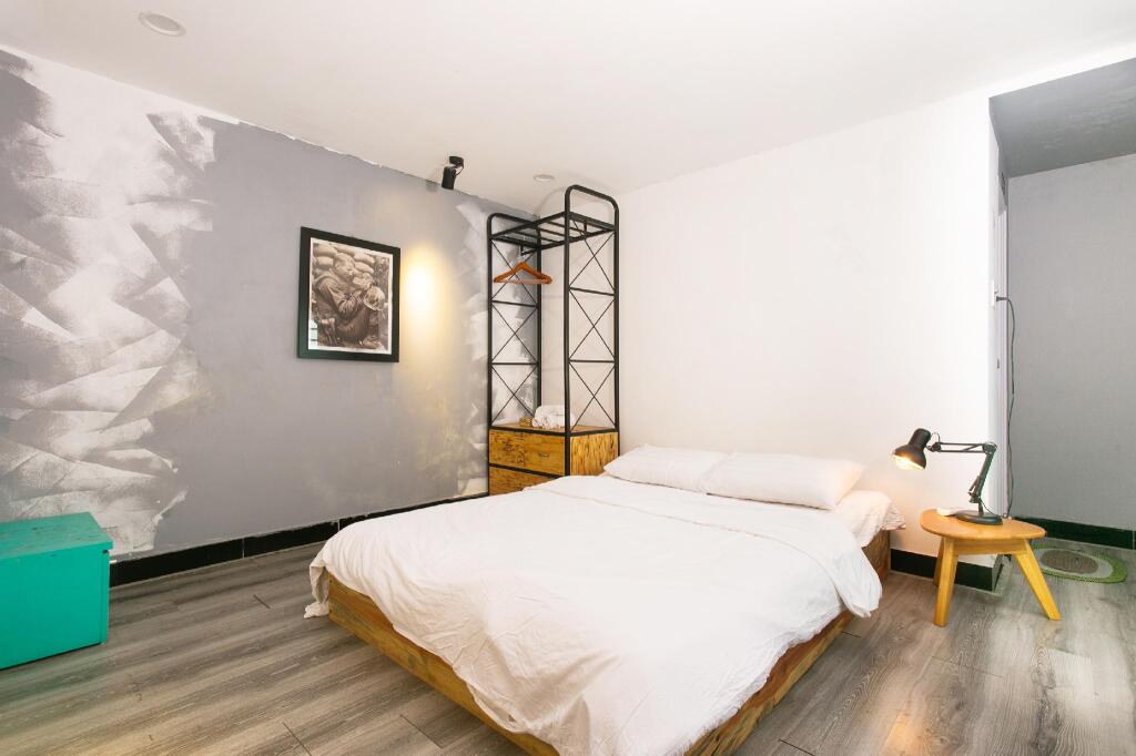 Дананг: Dgreen Hostel