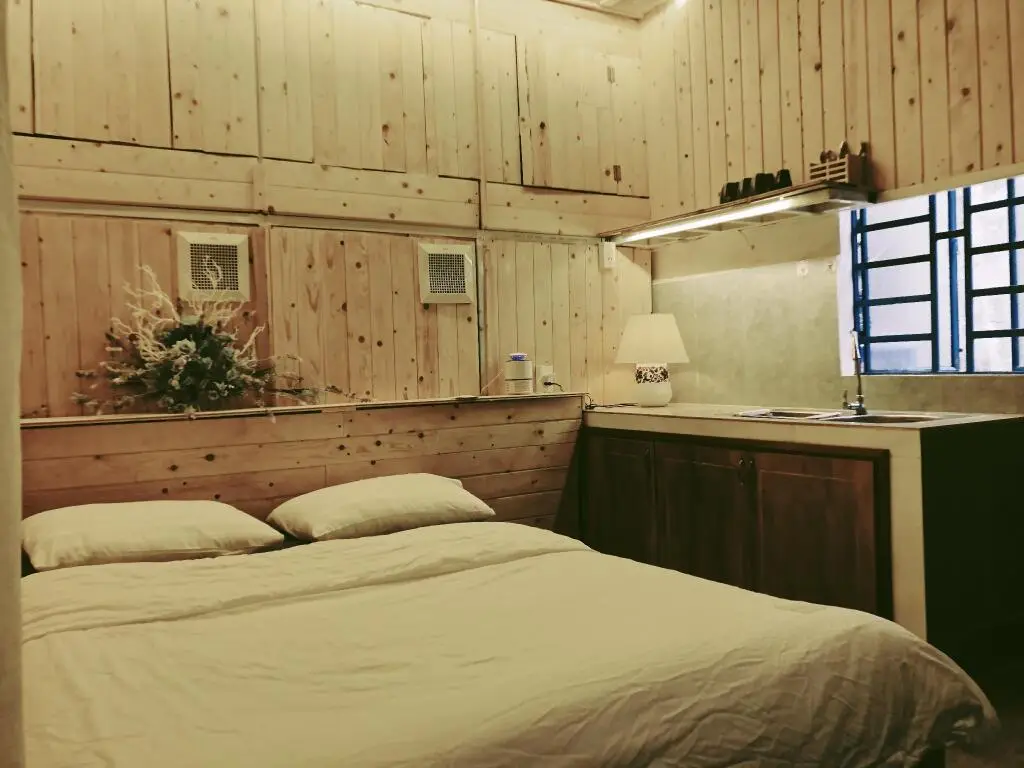 Дананг: Dgreen Hostel