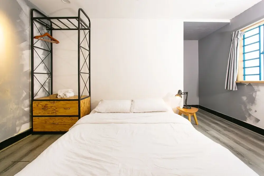 Дананг: Dgreen Hostel