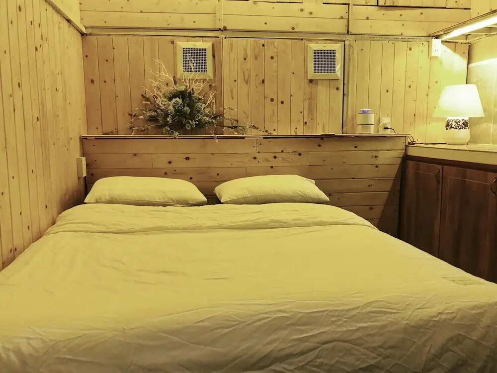 Дананг: Dgreen Hostel