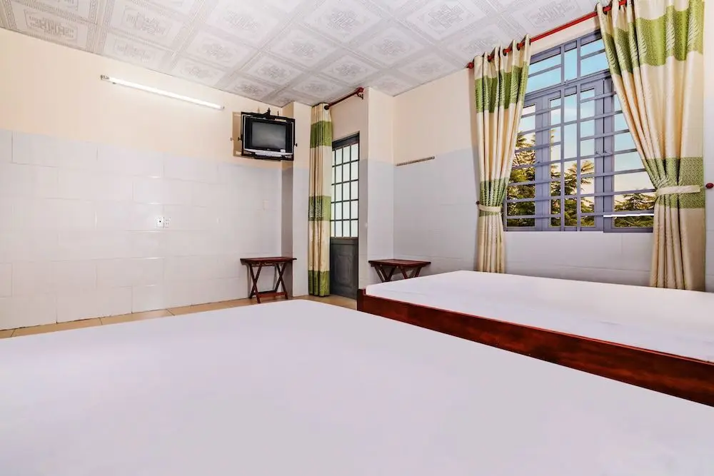 Дананг: Oyo 677 Ngoc Ly Motel